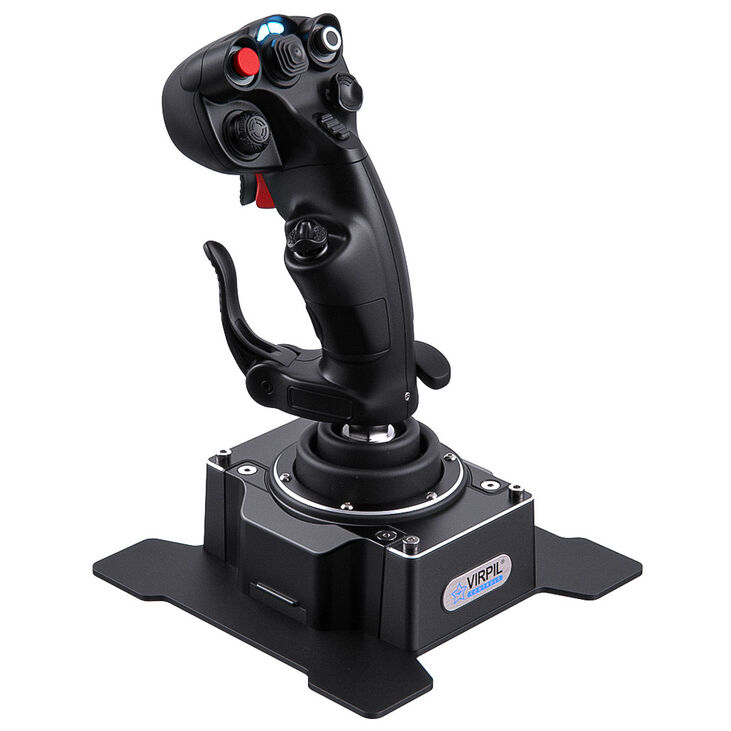 Flightstick VIRPIL Controls CDT AEROMAX R image number 0