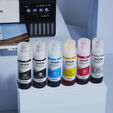 Multifuncional Epson EcoTank ET-8500 Wi-Fi image number null