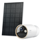 Kit C&aacute;mara de Vigilancia com Bateria + Painel Solar TP-Link Tapo C460 4K Solar-Powered IP66 Security Wi-Fi