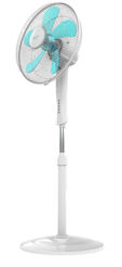 Ventilador de Pie Cecotec EnergySilence 530 Blanco image number null