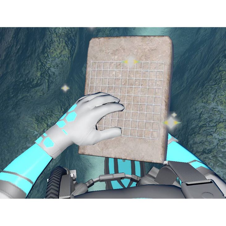 Juego Nintendo Switch Endless Ocean: Luminous image number 4