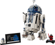 LEGO Star Wars: R2-D2, 1050 Piezas (75379) image number null