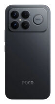Smartphone Xiaomi POCO F8 Ultra 5G 6.9" (12 / 256GB) 120Hz Negro image number null