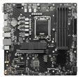 Placa Base MSI PRO B760M-P image number null