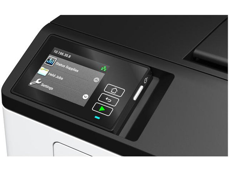Impresora Lexmark MS531dw Láser Monocromo Wi-Fi image number 5