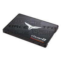 SSD Team Group T-Force Vulcan Z 512GB SATA III (540/470MB/s)
