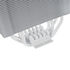 Cooler CPU Kolink Umbra EX180W White Edition ARGB - 120mm image number null