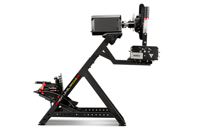 Next Level Racing Wheel Stand DD image number 2