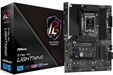 Placa Base ASRock Z790 PG Lightning image number null