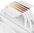 Ventilador CPU NZXT TN120 Blanco image number null