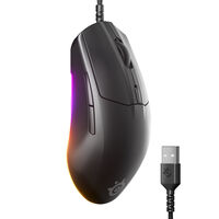 Rat&oacute;n Steelseries Rival 3 Gen2 Negro
