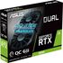 Tarjeta Gráfica Asus GeForce® RTX 3050 Dual OC 6GB GDDR6 image number null
