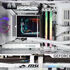 Ordenador King Mod Gamer-PC HAVN Ryzen 7 9800X3D 32GB DDR5 2TB RTX 5080 WiFi W11 image number null