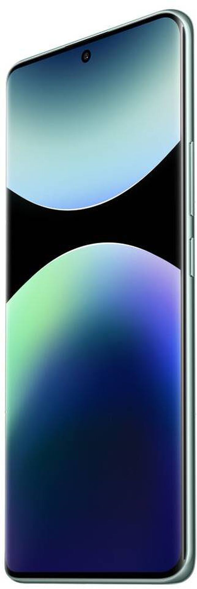 Smartphone Xiaomi Redmi Note 14 Pro 5G 6.67" 8GB/256GB Dual SIM Coral Green image number 8