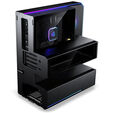 Caja ATX Phanteks EX5 PLUS DRGB Negra (Incluye AIO 360mm) image number null