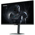 Monitor Gigabyte 27" G27Q2 QHD 200Hz IPS 1ms FreeSync Premium G-SYNC HDR10 image number null
