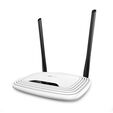 Router TP-LINK TL-WR841N V14 (300Mbps - 2.4GHz - Branco) - TL-WR841N image number null