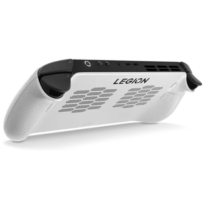 Consola Port&aacute;til Lenovo Legion Go S 8" Ryzen Z1 Extreme 32GB/1TB 120Hz SteamOS (sem carregador) image number 9