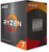 Procesador AMD Ryzen 7 5700X 8-Core (3.4GHz-4.6GHz) 36MB AM4 image number null