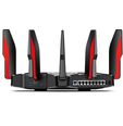 Router TP-Link Archer AX11000 Wi-Fi 6 Gaming image number null