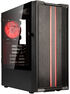 Caja ATX Kolink Inspire K12 ARGB Vidrio Templado image number null