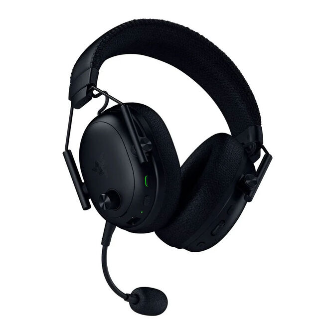 Auriculares Razer BlackShark V3 Wireless/Bluetooth Negro image number 2