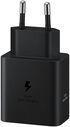 Cargador Samsung Super Fast Charger USB-C 45W PD Negro image number null