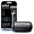 Cabezal de Recambio Braun Series 9 Kombipack 64B image number null