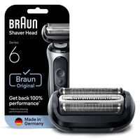 Cabezal de Recambio Braun Series 9 Kombipack 64B