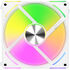 Ventilador Lian Li UNI AL140 V2 RGB PWM Blanco 140mm image number null