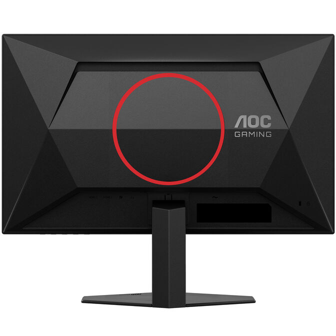 Monitor AOC Gaming 23.8" 24G4ZRE Fast W-IPS FHD 180Hz 1ms Adaptive Sync image number 8