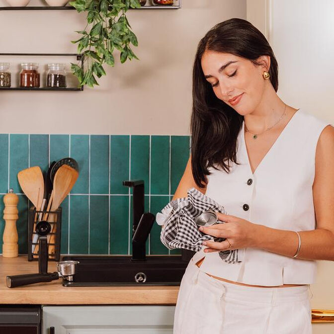 Cafetera Cecotec Power Espresso 20 Pro image number 8