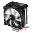 Ventilador CPU Jonsbo CR-1200E ARGB Negro - 92mm image number null