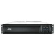 UPS APC Smart-UPS 3000VA LCD RM 2U 230V con Tarjeta de Red image number null