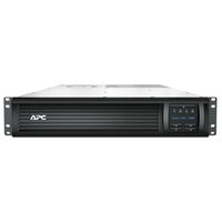 UPS APC Smart-UPS 3000VA LCD RM 2U 230V con Tarjeta de Red