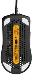 Rat&oacute;n Gaming Glorious Model O 2 Negro image number null