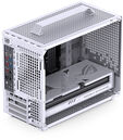 Caja Micro-ATX Jonsbo Z20 Blanco image number null