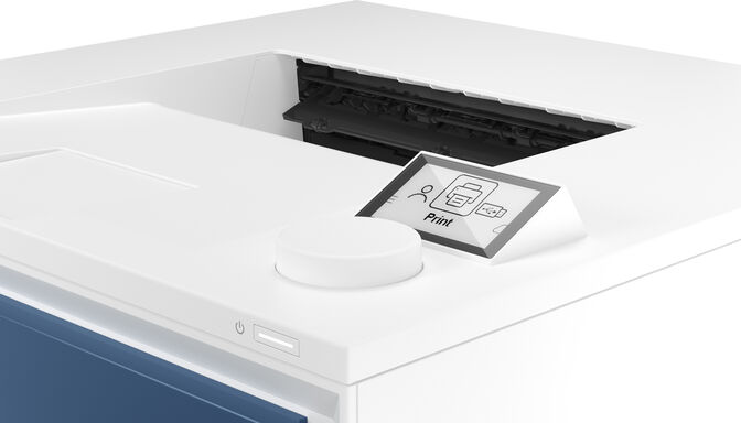 Impresora L&aacute;ser HP Color LaserJet Pro 4202dn image number 7