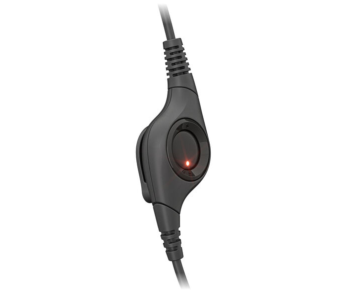 Auriculares Logitech H390 USB image number 7