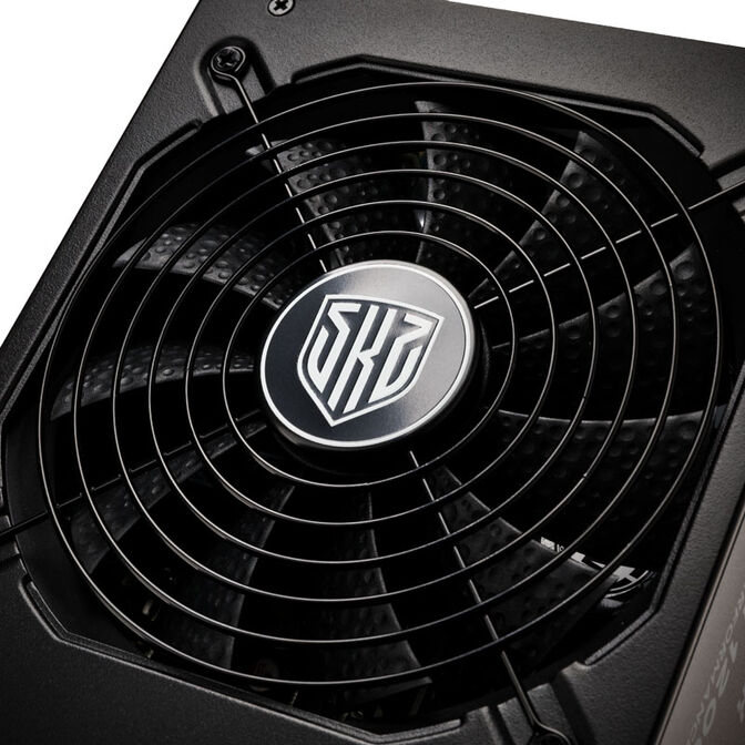 Fuente Modular Kolink Continuum 1050W 80+ Platinum image number 3