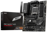 Placa Base MSI PRO B650-P WIFI