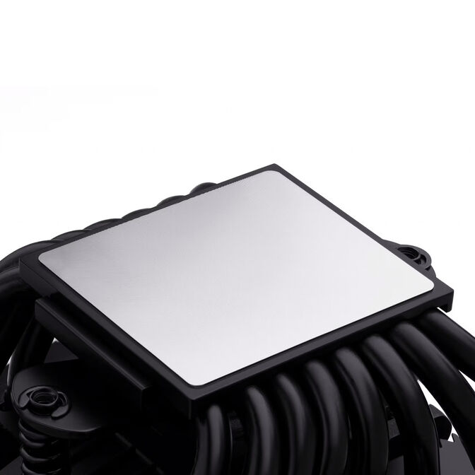 Ventilador CPU Noctua NH-D15 G2 Chromax 140mm image number 3