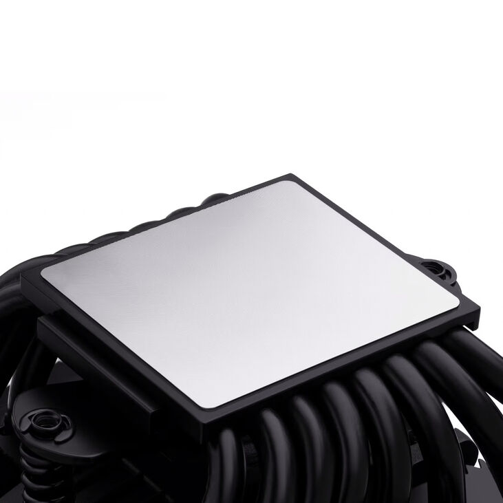 Ventilador CPU Noctua NH-D15 G2 Chromax 140mm image number 3