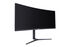 Nilox MONITOR 34" NXM344KD11 ULTRAWIDE 4K CURVO 144HZ 2HDMI 2DP 1MS MMDIA pantalla para PC 86,4 cm (34") 3440 x 1440 Pixeles UltraWide Quad HD LED Negro image number null