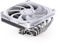 Ventilador CPU Jonsbo HP-600 ARGB LS White 120mm image number null