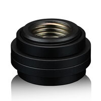 Thermal Grizzly DeltaMate Pass Through Negro