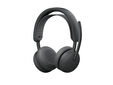 Auriculares Logitech Zone Wireless 2 ES for Business Bluetooth ANC Grafito image number null