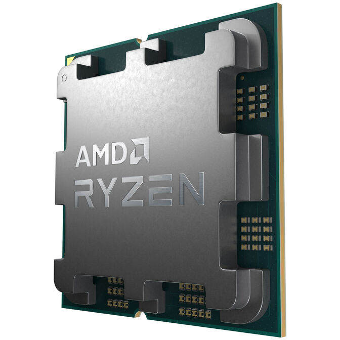 Procesador AMD Ryzen 7 9850X3D 8-Core (4.7GHz-5.6GHz) 104MB AM5 image number 2