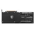 Tarjeta Gr&aacute;fica MSI GeForce&reg; RTX 5080 VENTUS 3X OC Black 16GB GDDR7 DLSS4 image number null