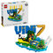LEGO Editions: Vini Jr. &ndash; Fen&oacute;menos del F&uacute;tbol, 510 Piezas (43027)